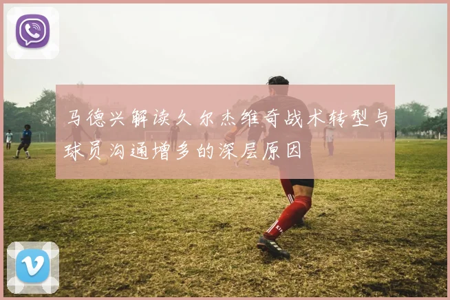 马德兴解读久尔杰维奇战术转型与球员沟通增多的深层原因